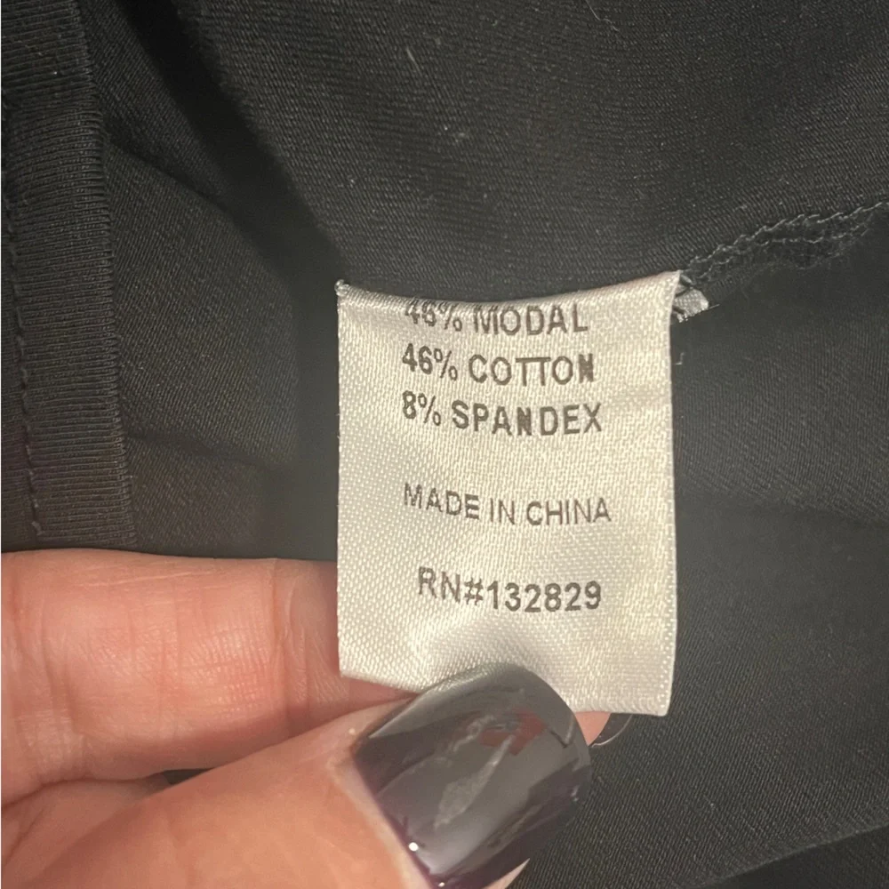 superdown x REVOLVE Black Cutout Short Sleeve Mini Dress Medium - Picture 9 of 10